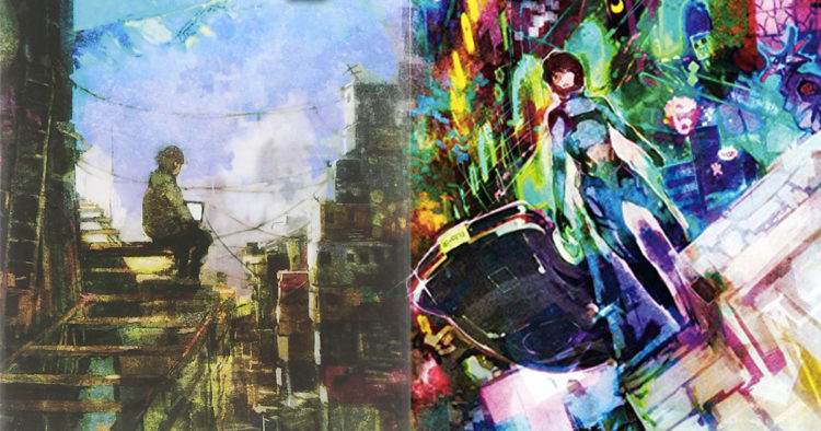 【読書の秋】海外のメガヒット小説「ゲームウォーズ」が半端なかった！これはゲーマー必読！