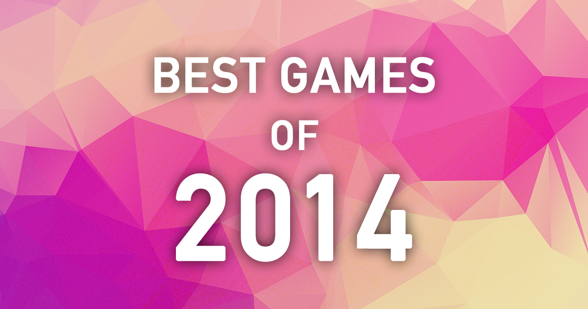 bestgames-of-2014