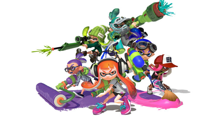 【ステマだと？】ここいらでちょっと冷静になってスプラトゥーンのダメなところを上げていく。