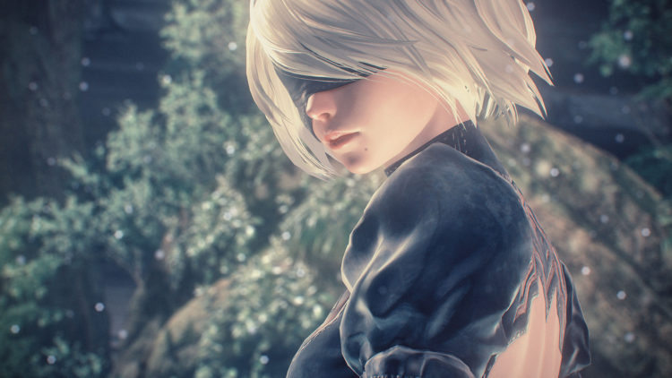 暴走するヨコオワールド、受け入れられるか否か「NieR:Automata（ニーア オートマタ）」